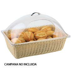 (f.c) cesta buffet gn 1/1 53x32.5x15.5