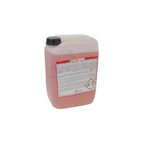 detergente hornos fx angelo po 10l