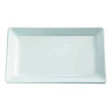 (f.c) pure bandeja gn 2/3 35.4x32.5x3cm blanco