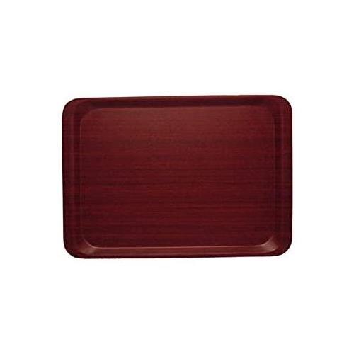 bandeja rectangular laminada 36x46cm