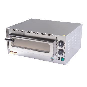 fp-1 230/50-60hz horno mini pizza rm gastro