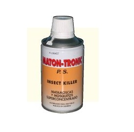 maton tronic insecticida sintetica