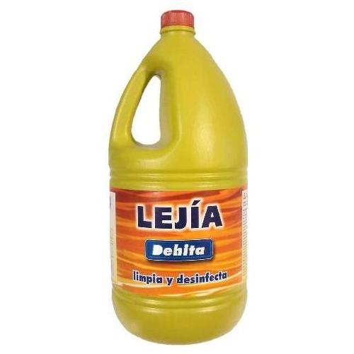 dehita lejia 4l