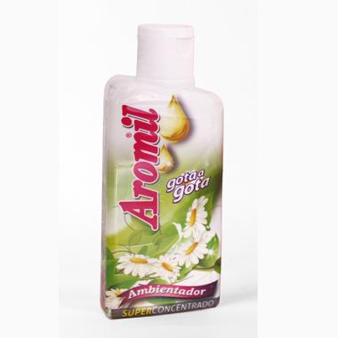 ambientador aromil concentrado 125ml