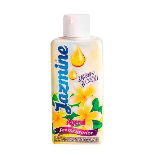 ambientador jazmin concentrado 125ml