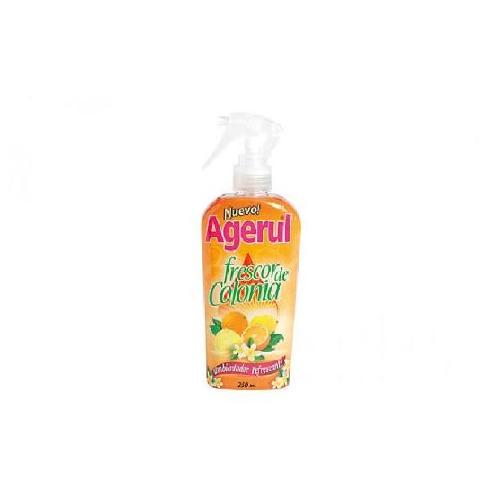 fragancia colonia 250ml