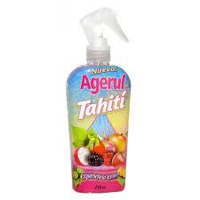 fragancia tahiti 250ml