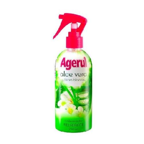 fragancia aloe vera 250ml