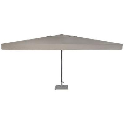 formentera parasol sand 3.5x3.5 c/faldon