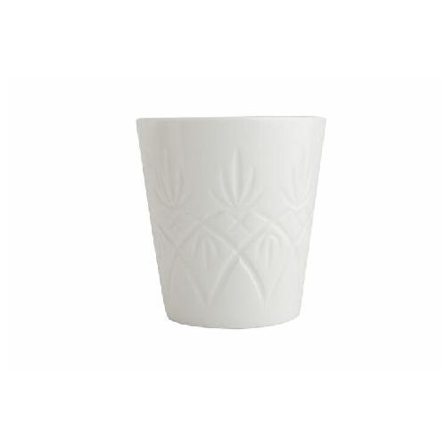 christina seasons blanco vaso 32cl 