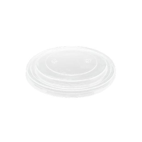 paq. 50 tapa para ensaladera plastico