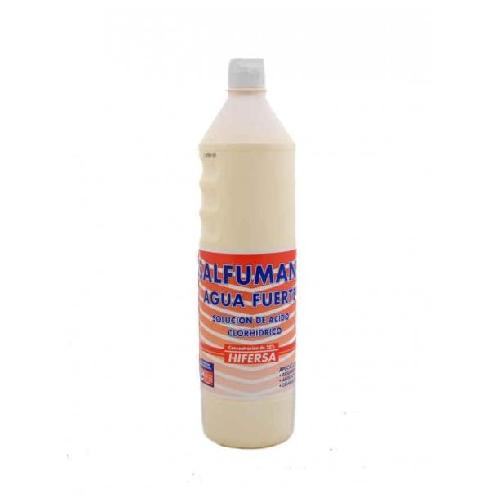 hifersa agua fuerte 1l