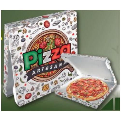 paq. 100 caja pizza 33x33cm