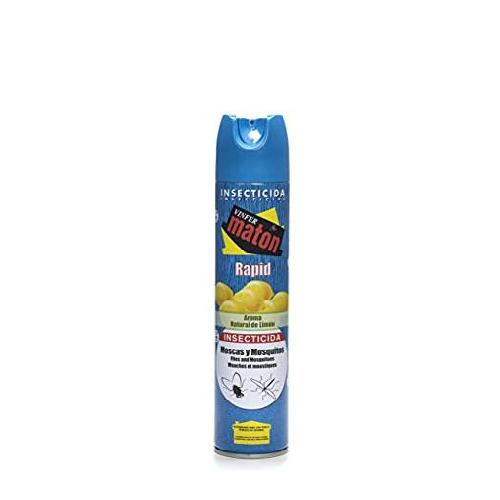 vinfermaton insecticida 