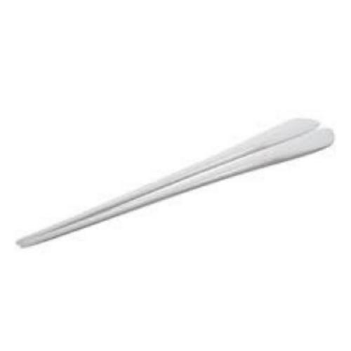 paq. 250 brocheta degust. blanco