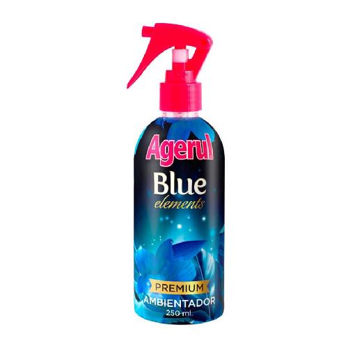 fragancia blue elements 250ml