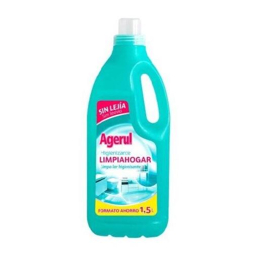 limpiahogar sin lejia 1.5l