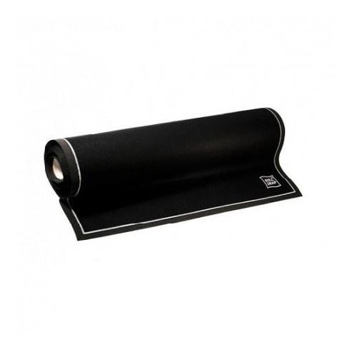 rolldrap negro/blanco 40x64cm