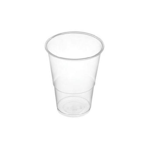 paq. 50 vasos 330pp basic b-50