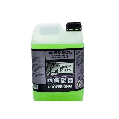 friegasuelos aquagres manzana 5l