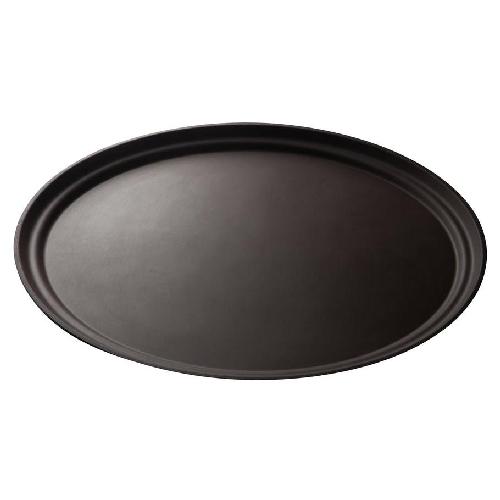 bandeja oval 60x74 2900ct marron