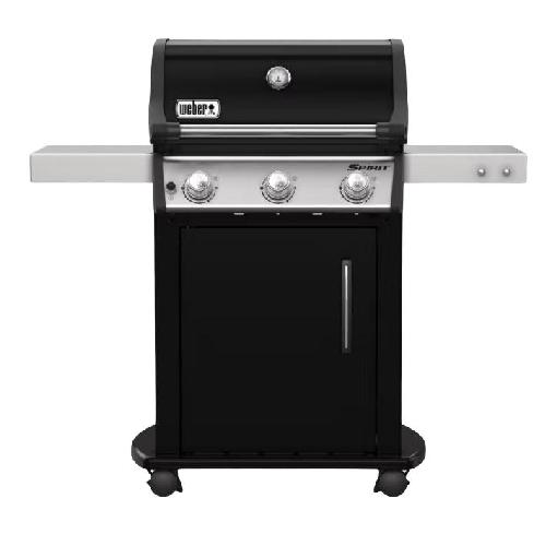 spirit e- 315 grasgrill barbacoa