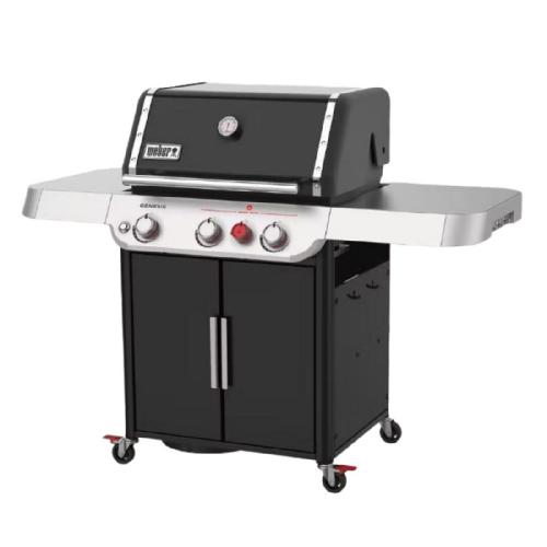 genesis e-325s gbs gas grill barbacoa