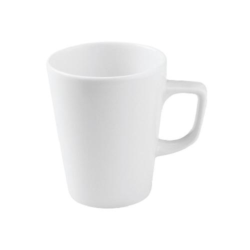 soley white taza conica 31cl