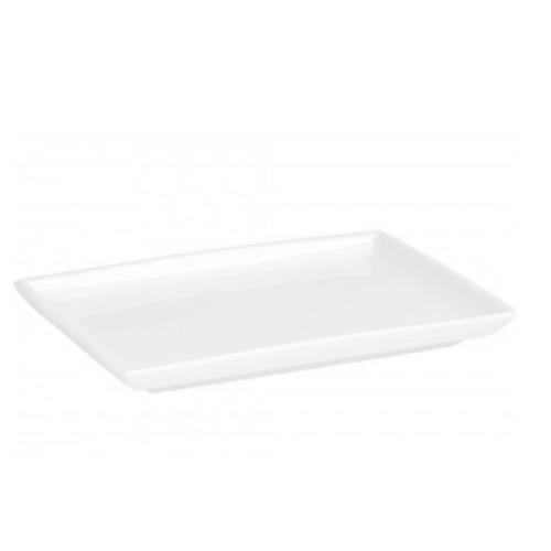 porland white bandeja 27x20cm 