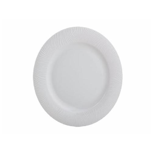 lara white plato pan ø17cm