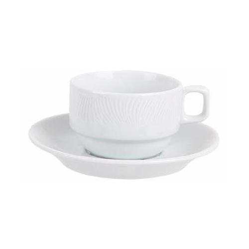 lara white taza te 20cl