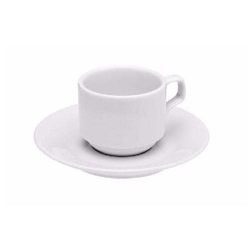 soley white taza cafe 15cl