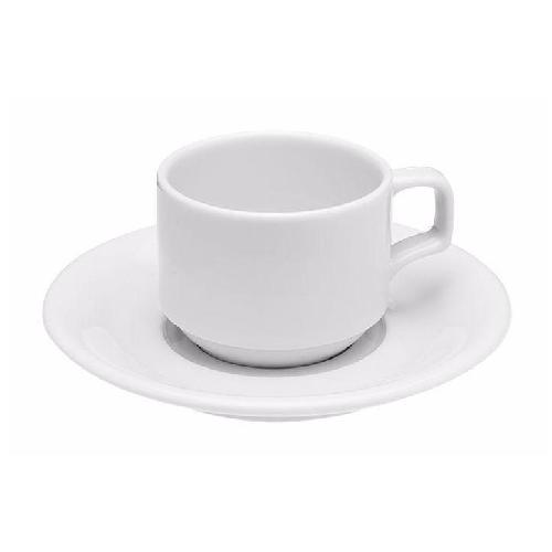 soley white taza te 20cl