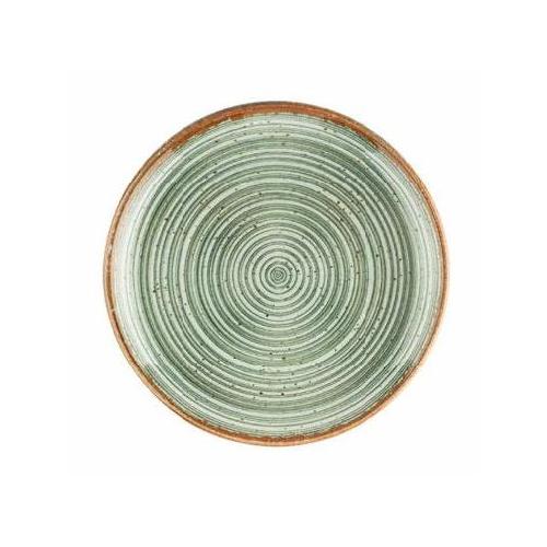 hypnosis verde plato pan ø17cm 