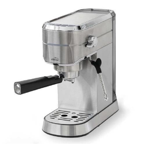 compact cafetera expreso 1450w