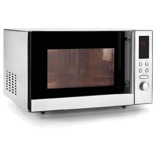 horno microondas c/grill 23l 