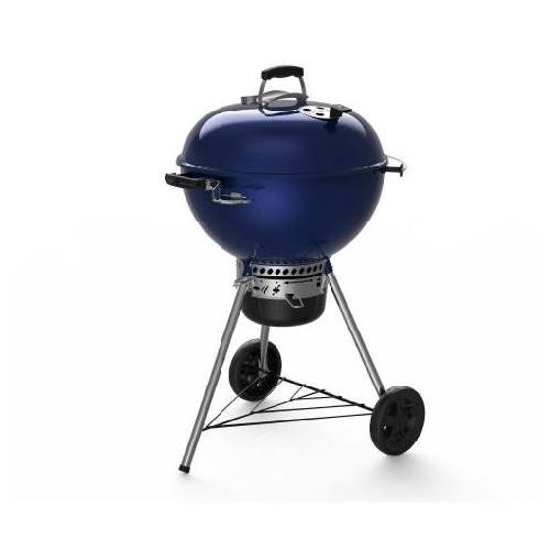 master-touch gbs c- 5750 barbacoa azul 