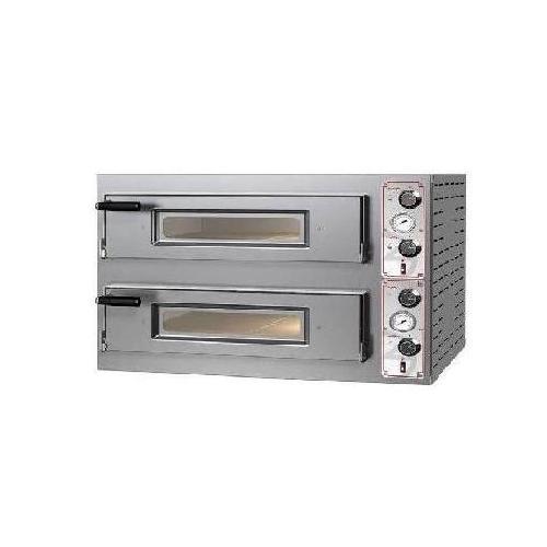 basic 12 220/60/3 horno entry basic pizza