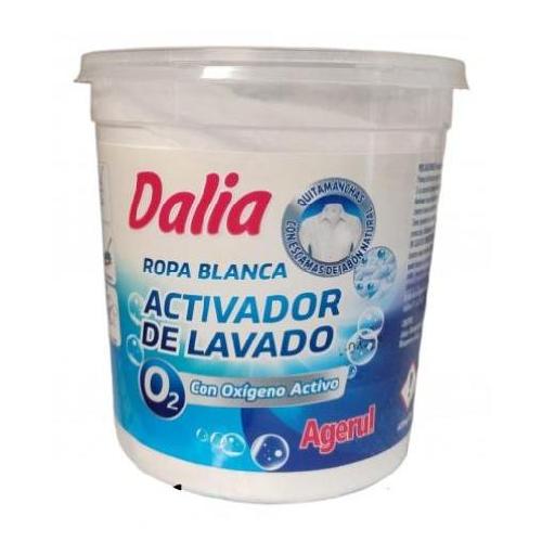 activador ropa blanca 700g