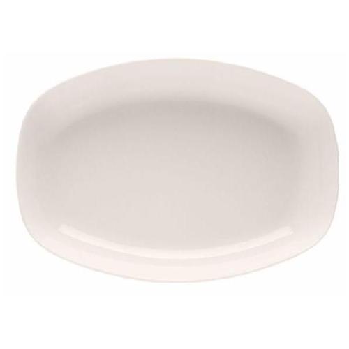 soley alumina bandeja oval 24x14cm