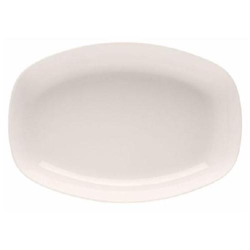 soley alumina bandeja oval 32x18cm