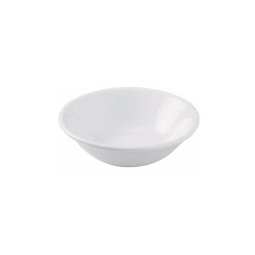 soley white plato bol ø16cm