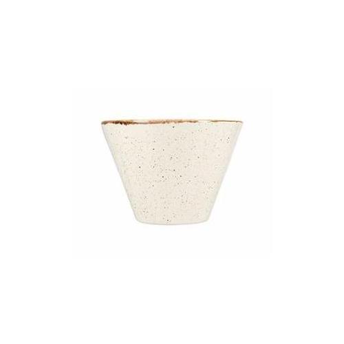 seasons beige bol conico ø9cm 20cl 