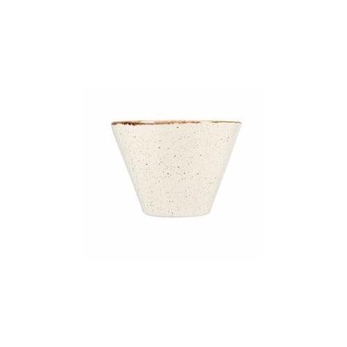 seasons beige bol conico ø5.5cm 5cl 