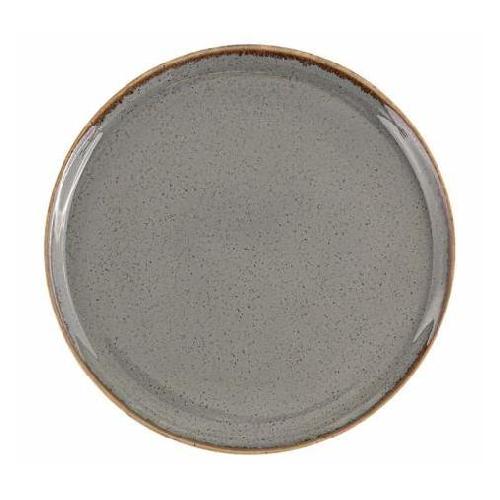 seasons gris oscuro plato pizza ø32cm