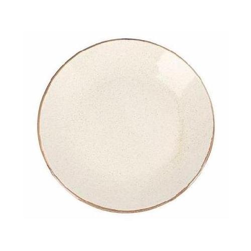 seasons beige plato llano ø28cm 