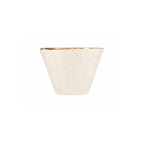 seasons beige bol conico ø12cm 40cl