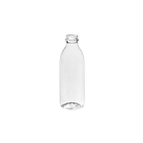 paq. 71 botellas pet 1l