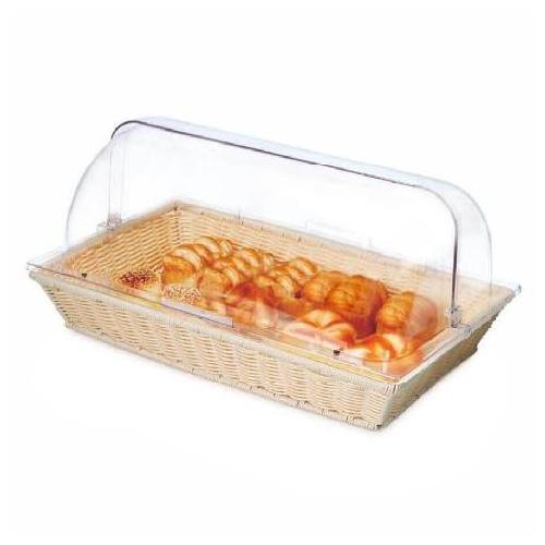 cesta buffet rectangular 53x31.5cm