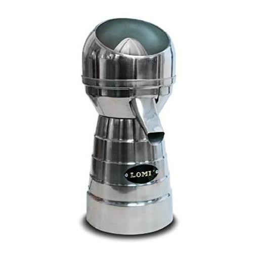 500000 exprimidor zumos mod.5a inox lomi